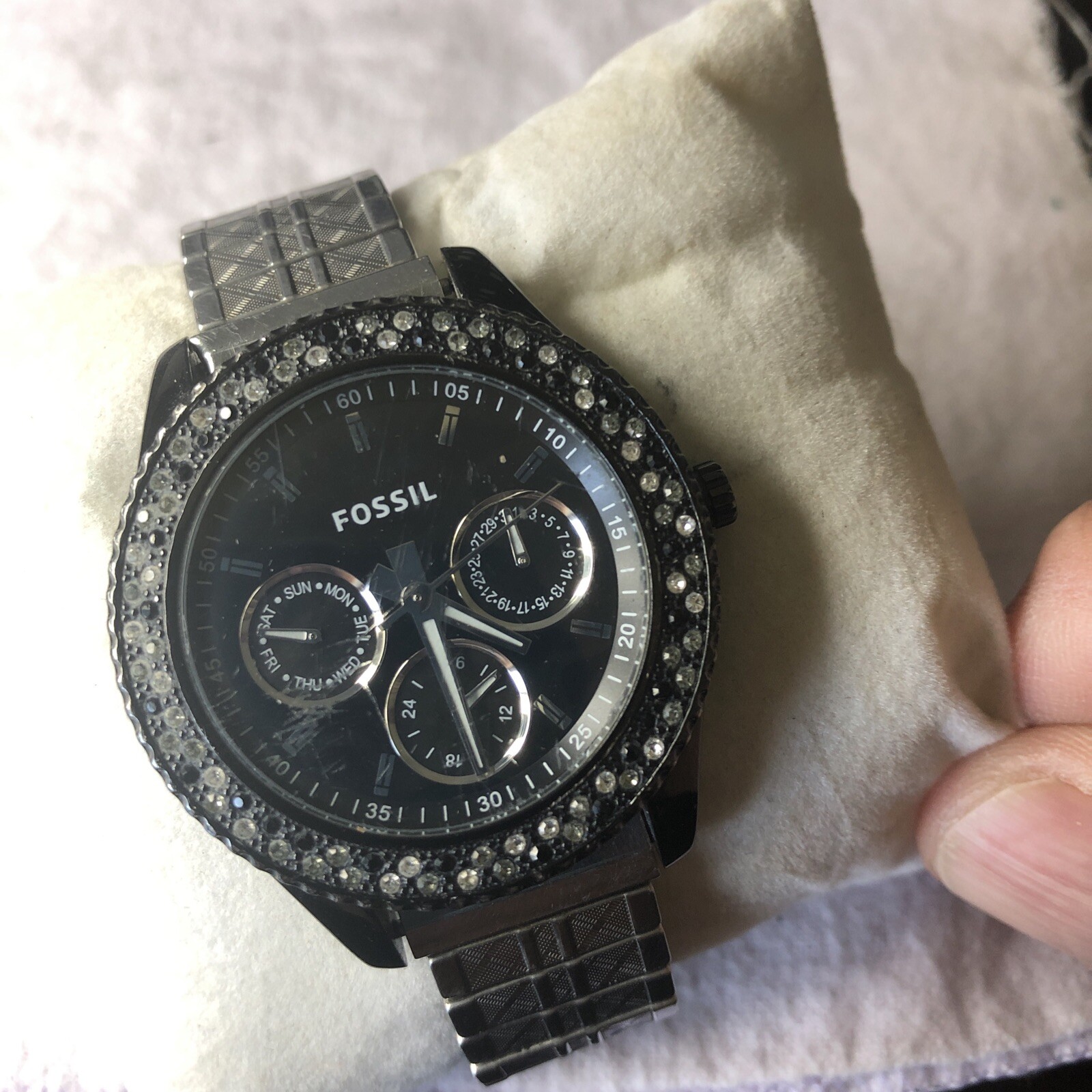 Fossil ES2896 Watch