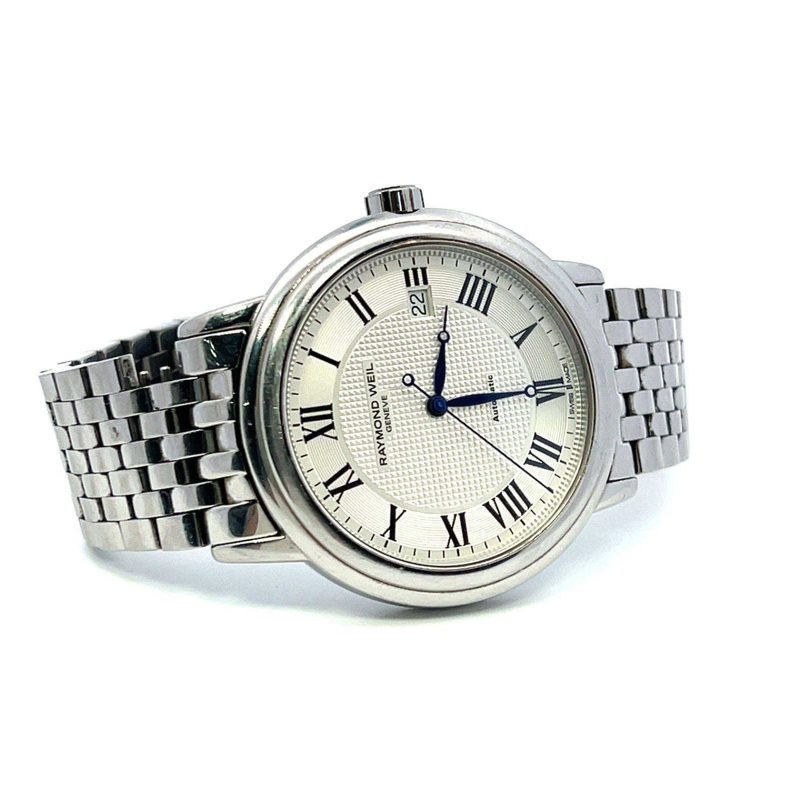 Raymond Weil Maestro Automatic Men’s Watch 2837
