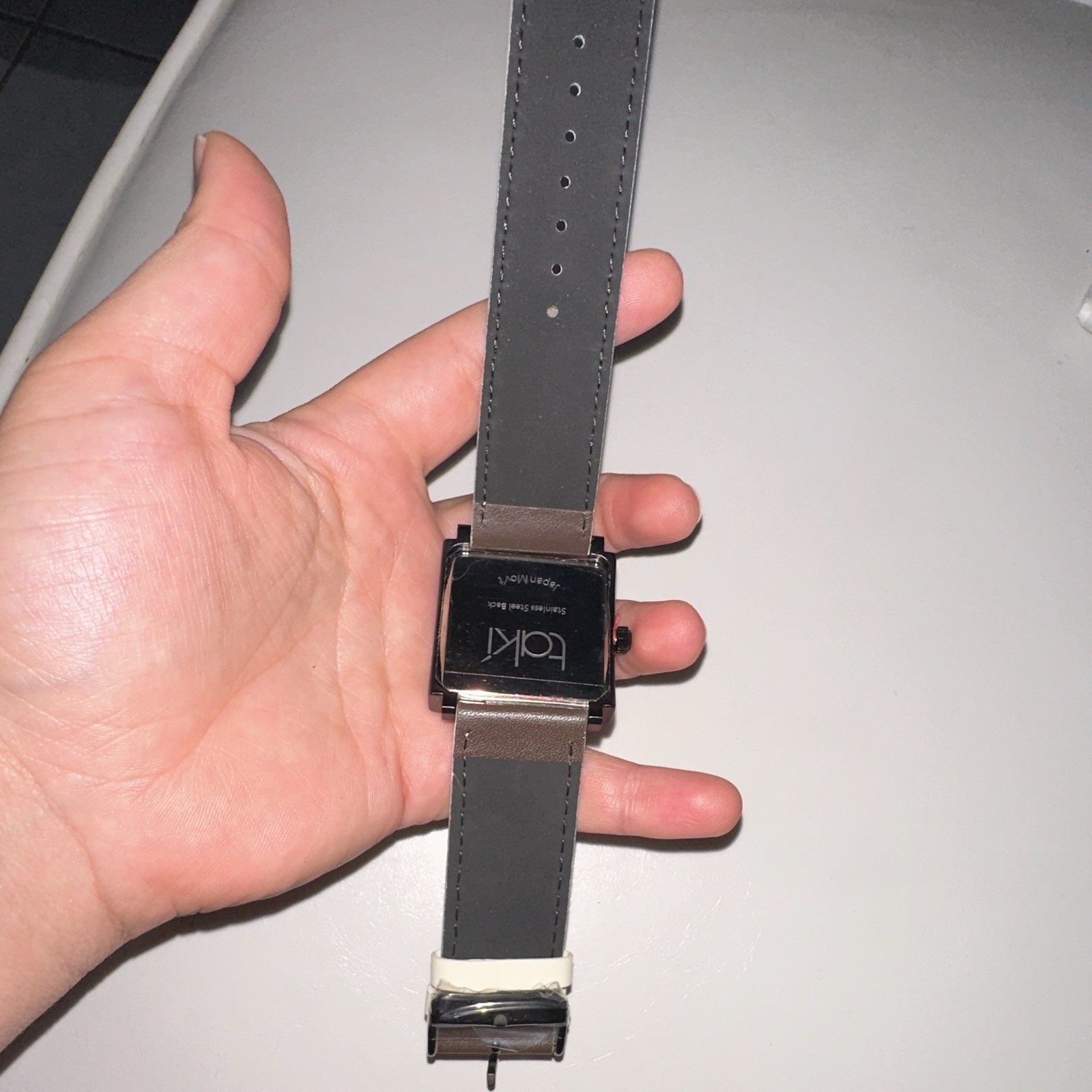 Reloj Taki