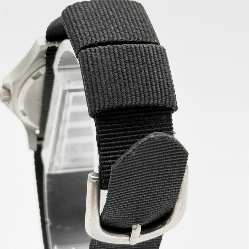L.L.Bean 85322XY 315 military watch