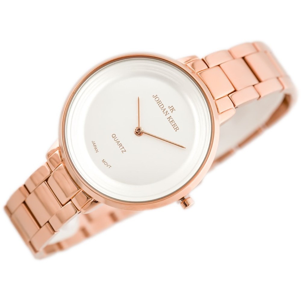 Watch Jordan Kerr I110L