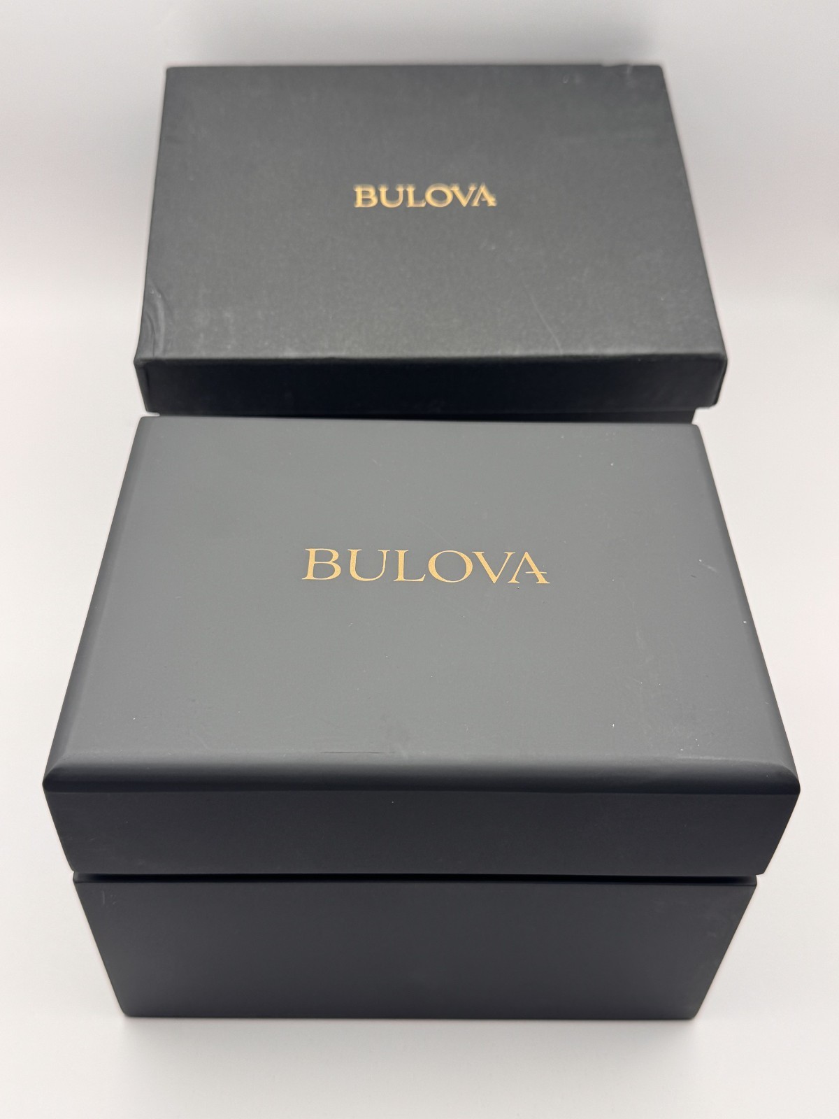 Bulova 98B356 Precisionist X 10th Anniversary Special Edition 45mm New
