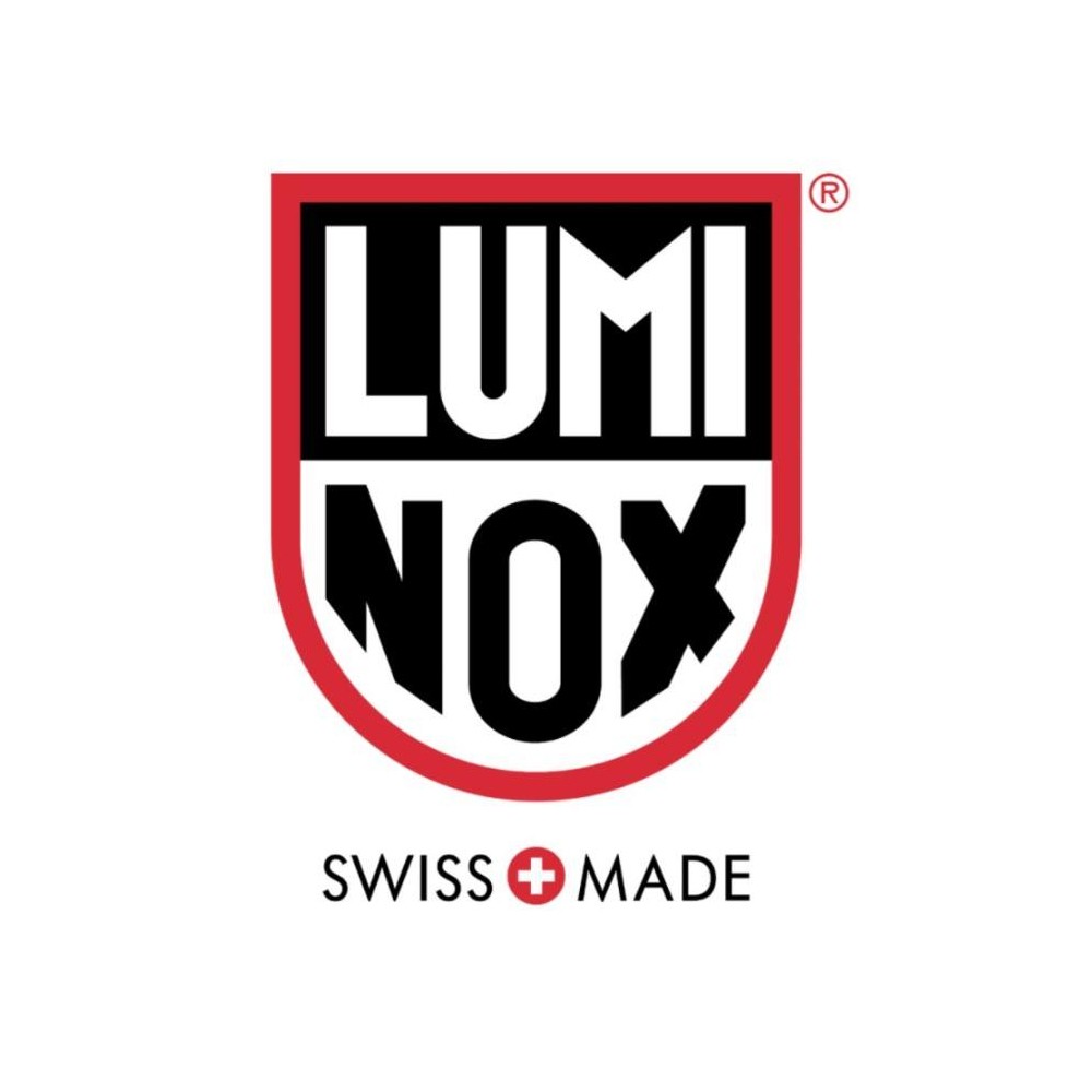 Luminox X2.2401 PATAGONIA CARBONOX 2400 Series 43mm black PU Men’s Watch NEW