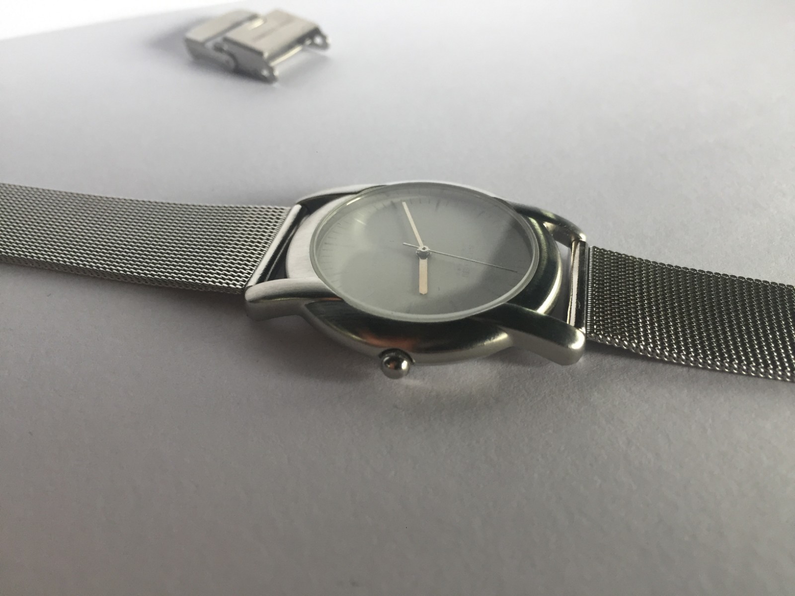 Skagen Denmark Watch