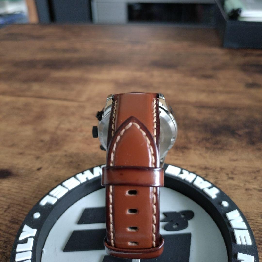 CITIZEN BL5496 11E Watch Eco Drive Excellent Condition