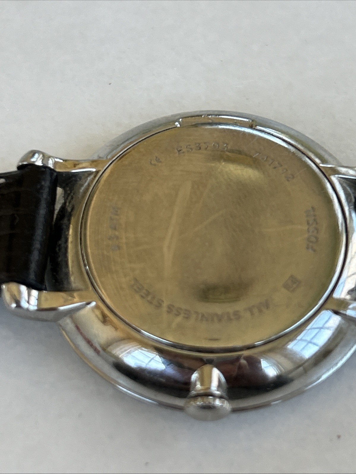 Fossil ES3793 Watch