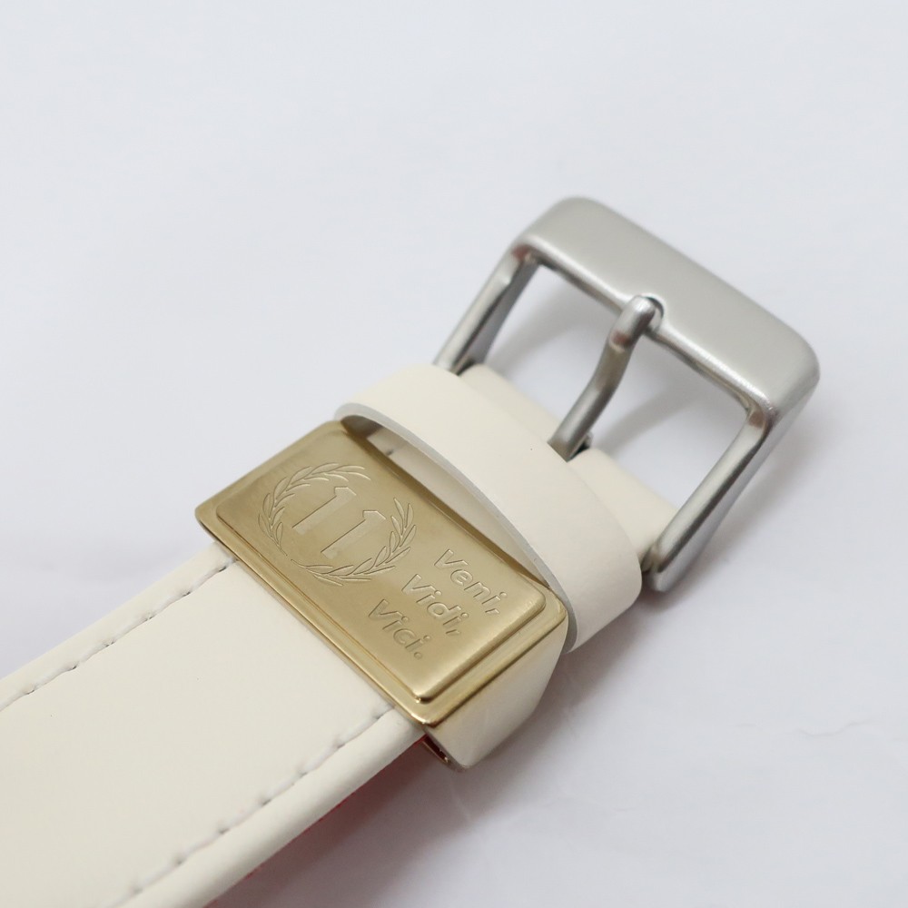 Casio Wristwatch ECB-2300HR-1AJR #UW1601