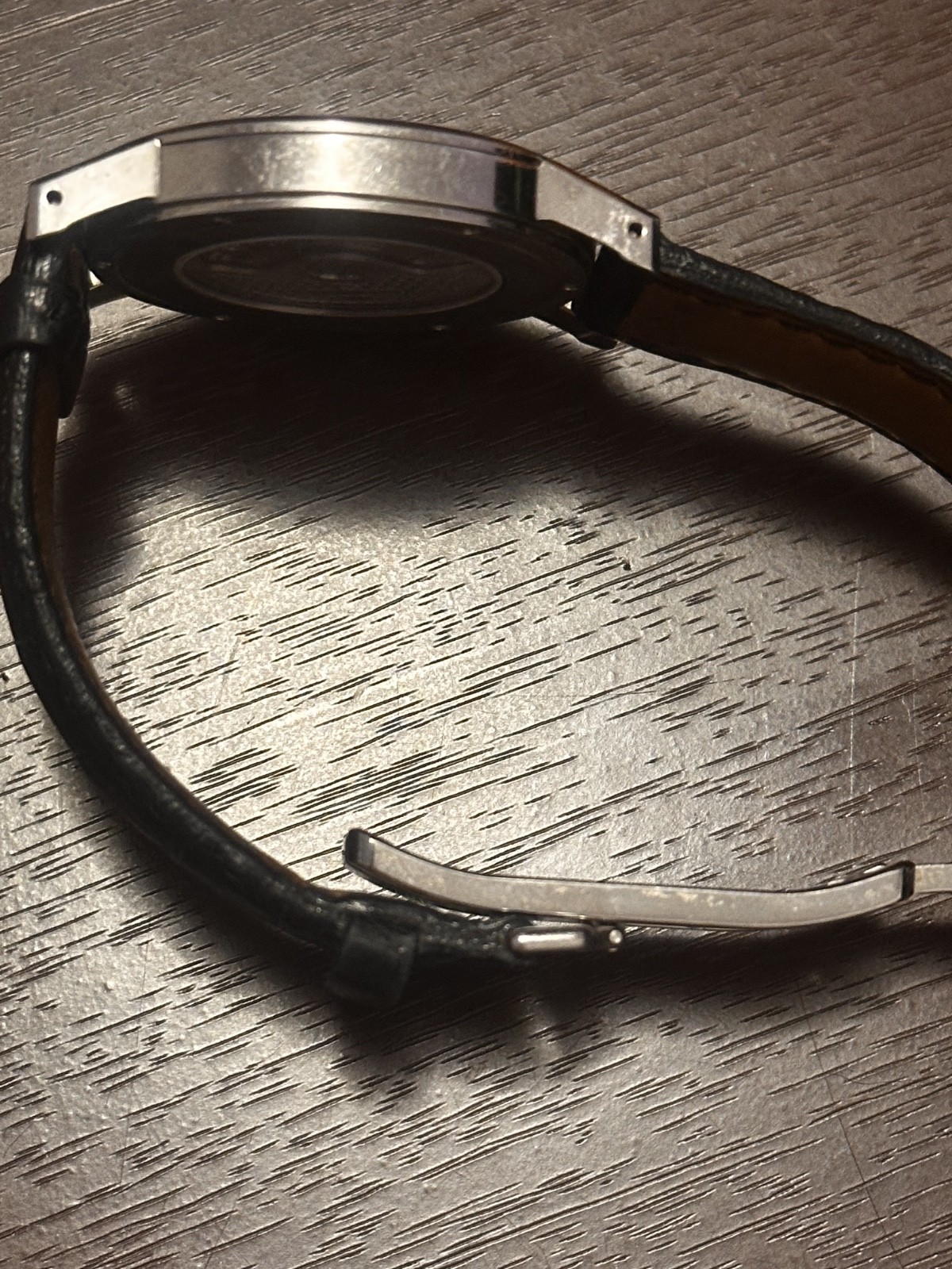 AUTHENTIC ZENITH PORT ROYAL V ELITE AUTOMATIC 01/02.0451.680 ZENITH 20-495 STRAP