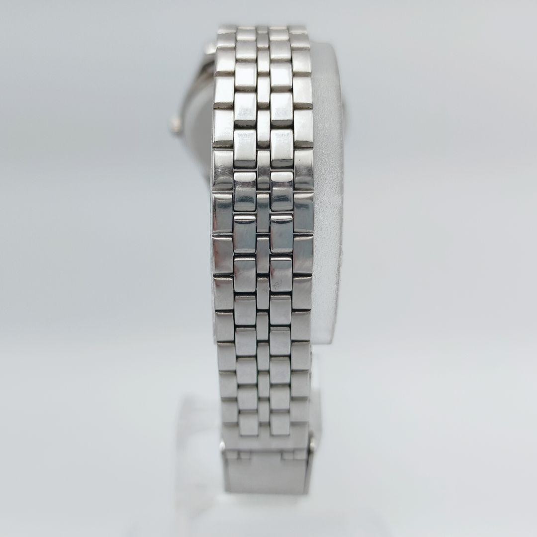 Citizen E030 Eco-Drive Solar Ladies Stainless Steel Watch Japan