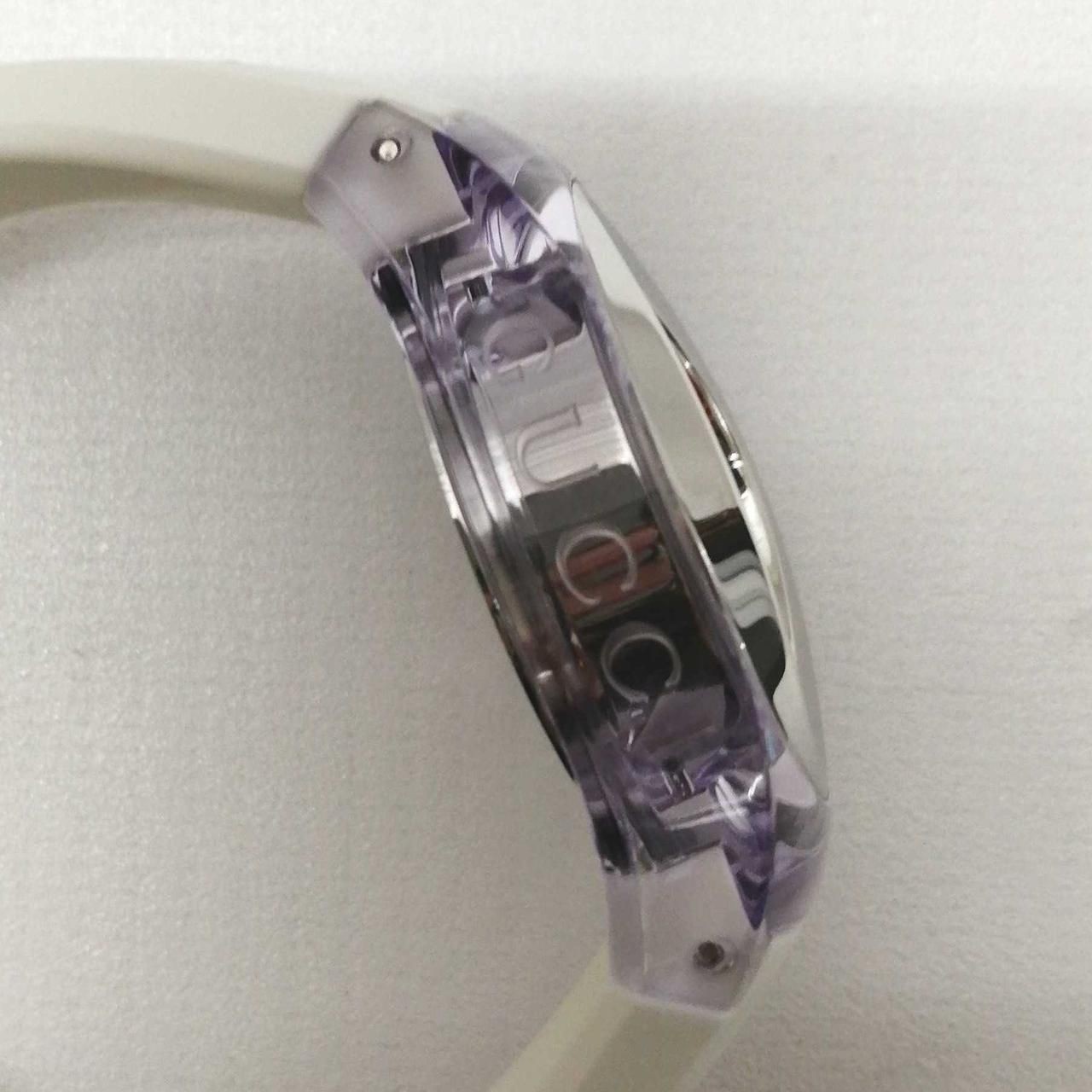 Gucci SYNC Watch YA137302 Used