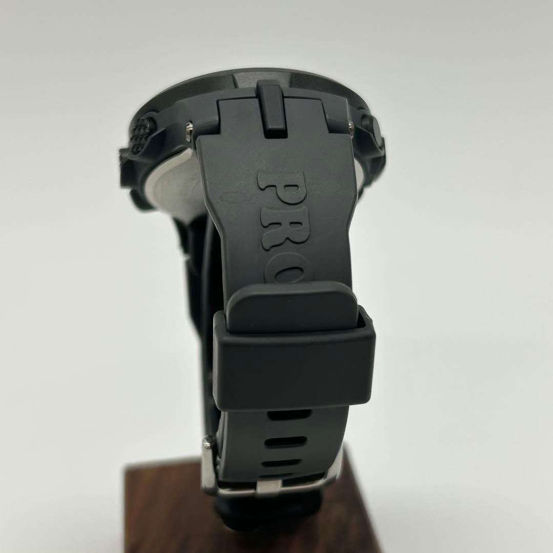 CASIO PRO TREK PRG 330 1JF Wristwatch