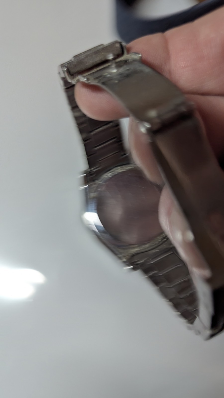 KristianKiel Excalibur, Franck Muller Casablanca & Citizen Solar Power Watches