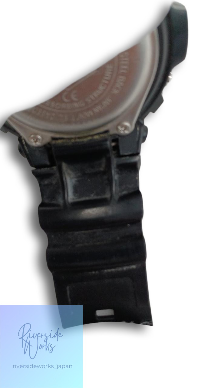 CASIO G-SHOCK AWG-M100SB
