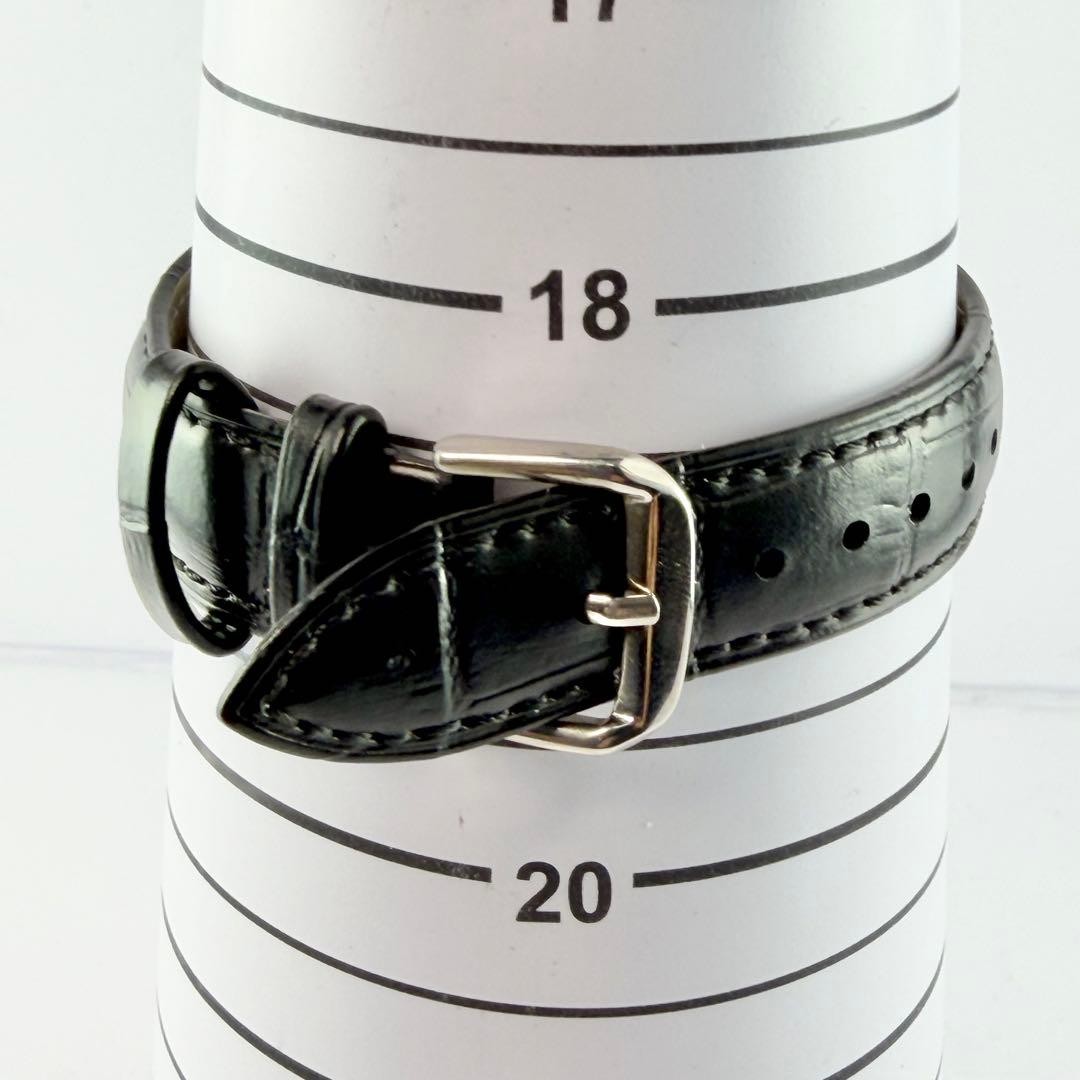Seiko 2K01-0010 Gold Trident Quartz Men’s Watch 31.8mm Vintage Condition