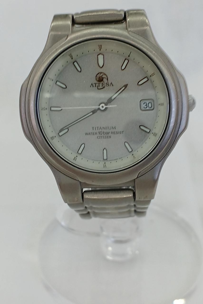 Ladies Eco Drive Model 7875 H00559 CITIZEN