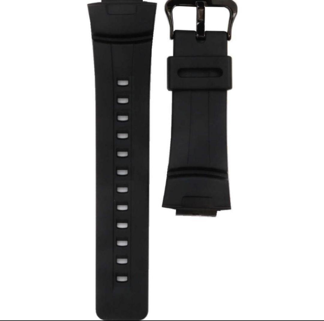 CASIO G Shock Black G 100BB