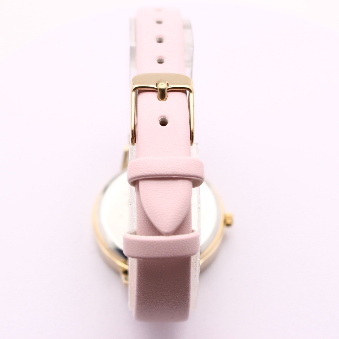 Hello Kitty 50th Anniversary Ladies’ Wristwatch Limited with Box