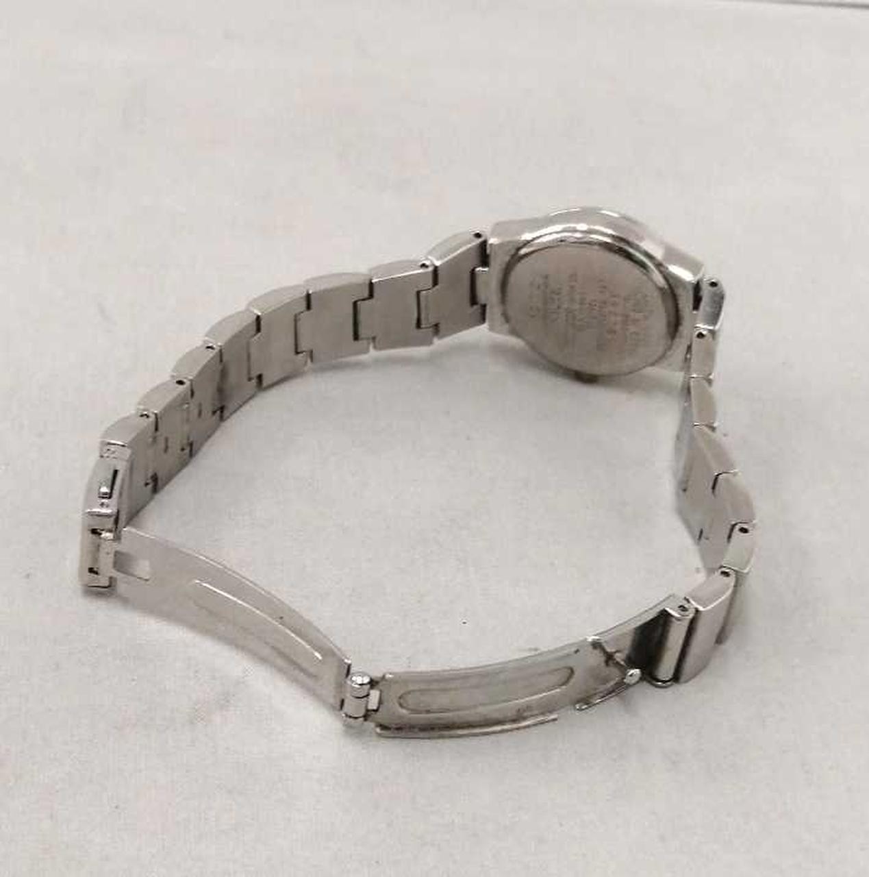 CITIZEN Eco Drive Watch Model GN 4W S CITIZEN