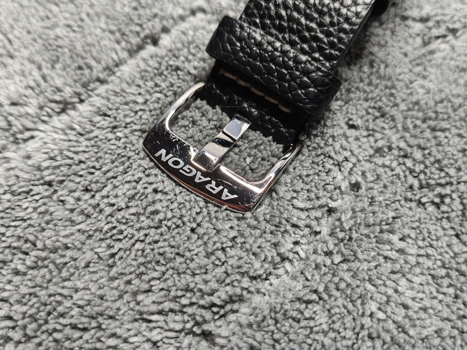 Aragon Caprice 3600 MOP 44mm