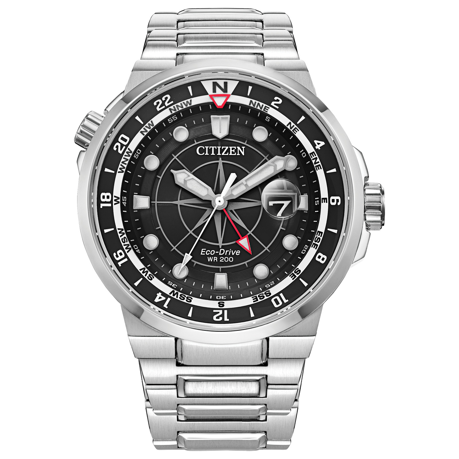 Citizen Endeavor BJ7140-53E