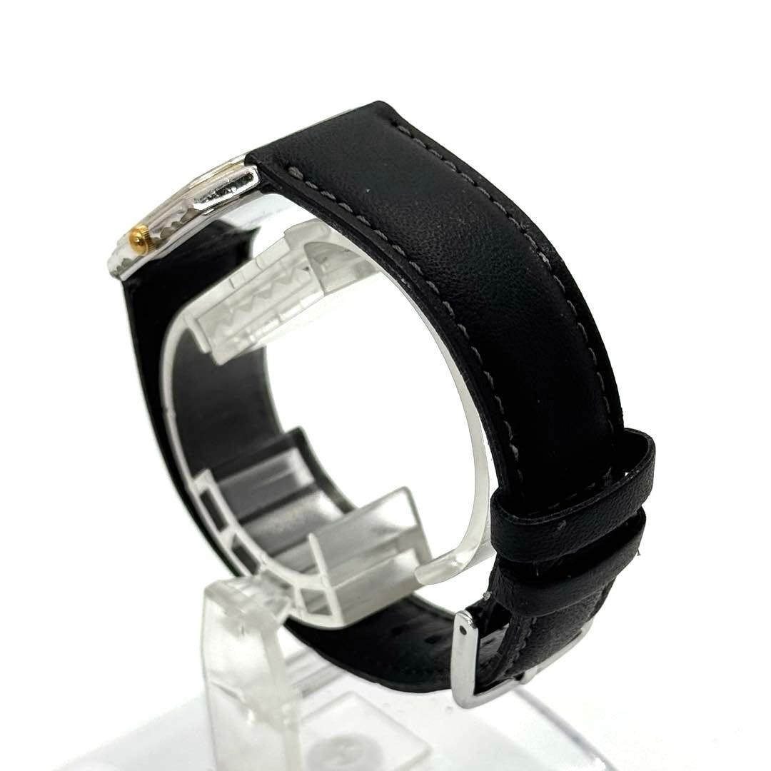 NEW battery Seiko Dolce 6020-5930 Quartz Watch JDM 1970s Rare Vintage