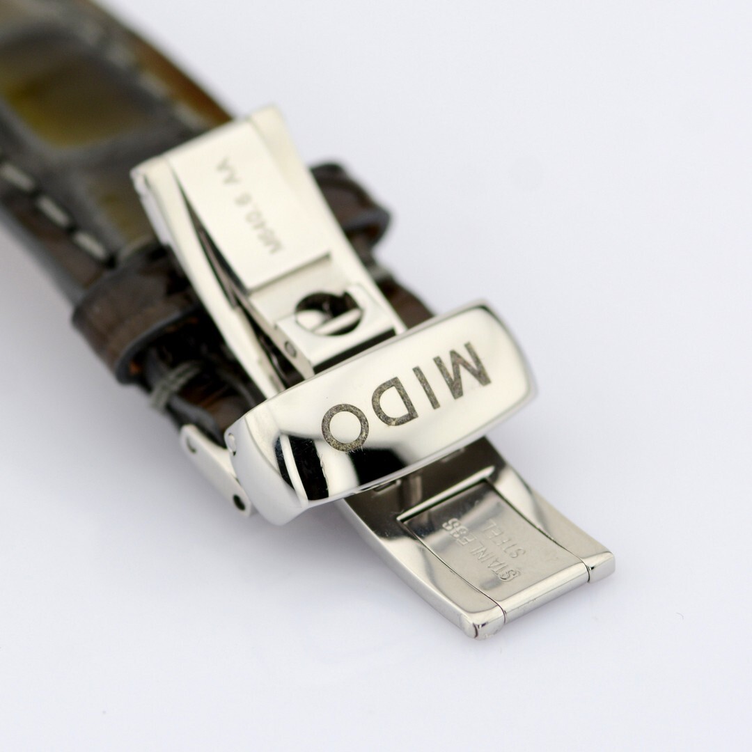 Mido / Automatic Diamonds Date