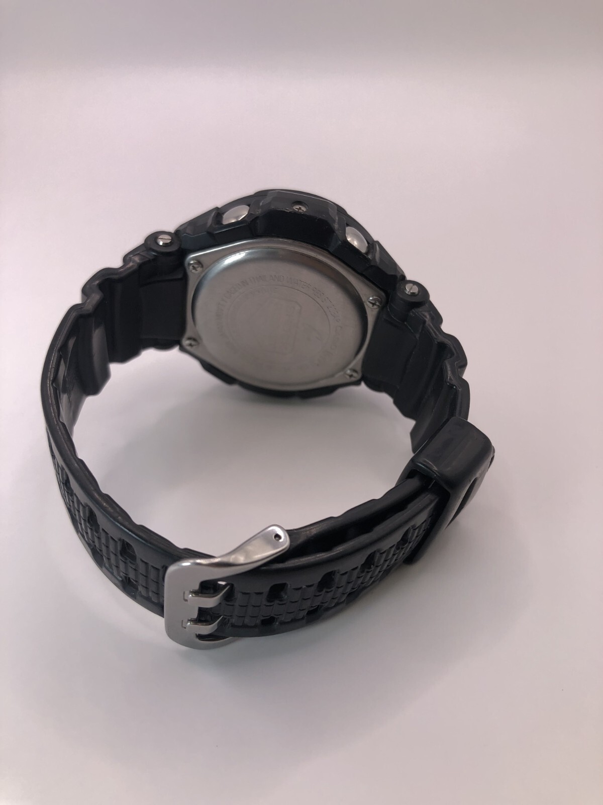 CASIO G-Shock GW-3500B-1AJF GRAVITYMASTER Tough Solar Men’s Watch Japan