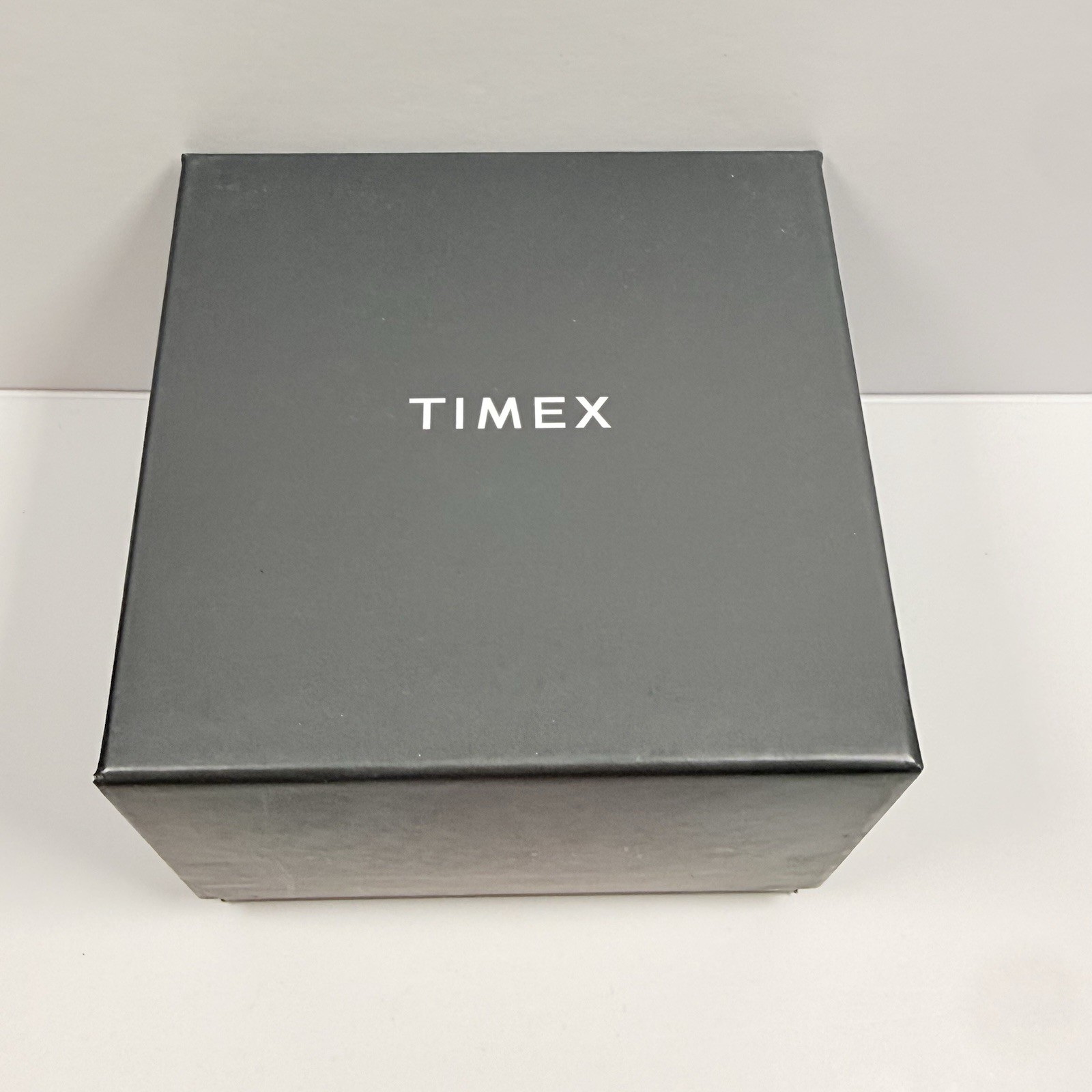 Timex Waterbury TW2U53300 Automatic MOP Dial Stainless Steel Women’s Watch