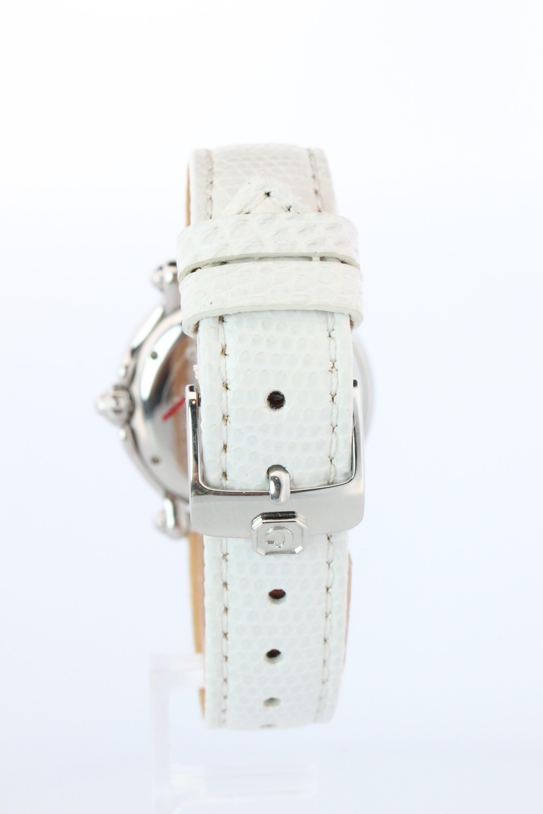 Chopard Happy Sport Snowflake Diamond Watch. Chopard LUC 27/8943 Ladies