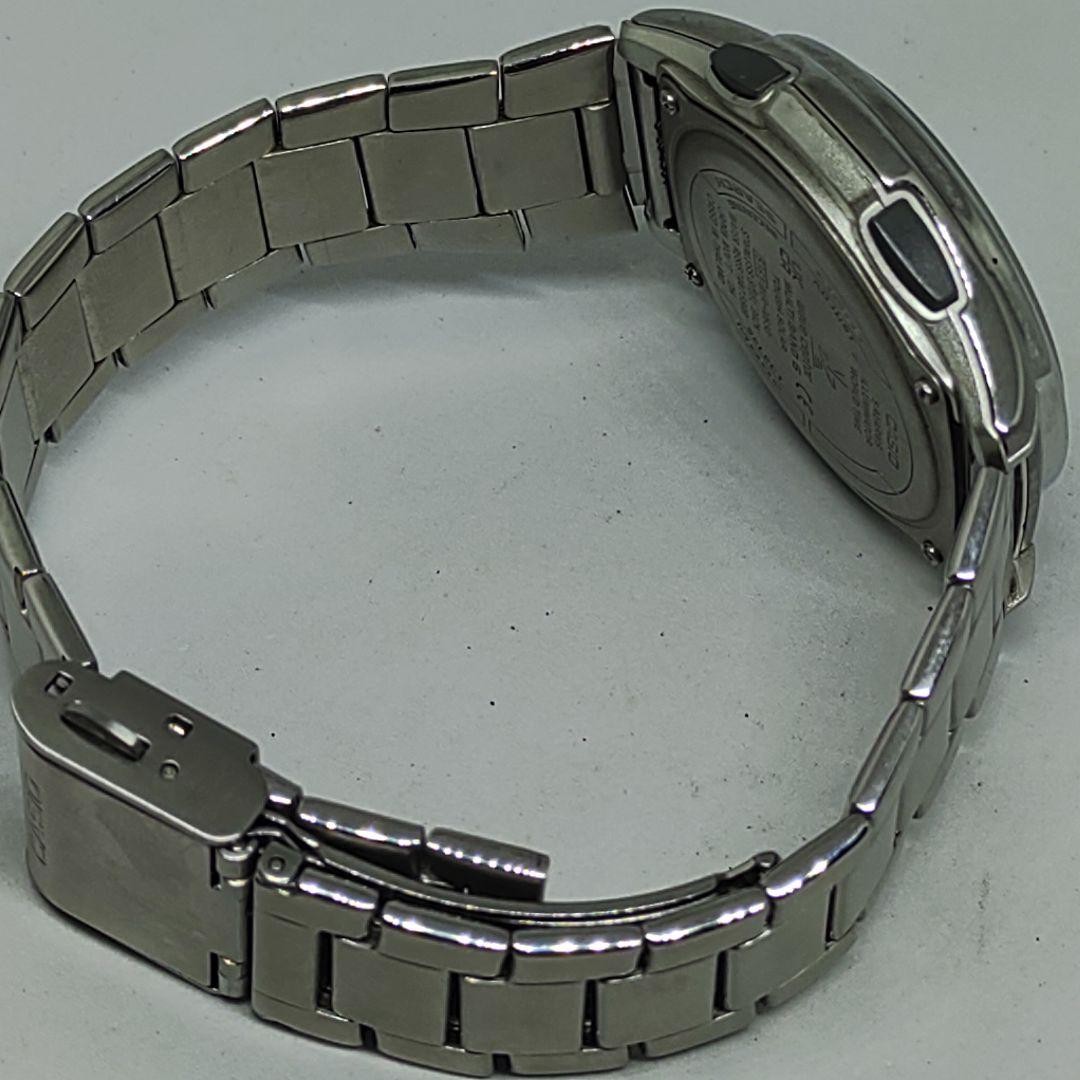 ■Working Condition■ Casio WaveCeptor WVA-M630 11D 【USED】