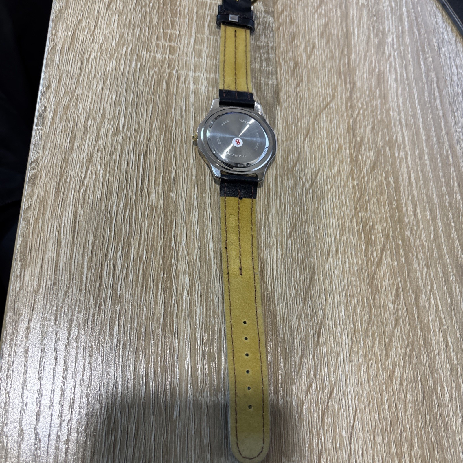 Bora Bora Men’s Watch