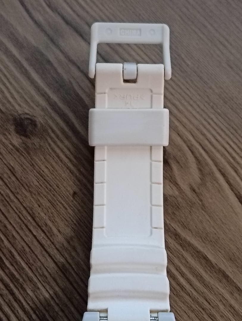 CASIO Wave Ceptor Solar Radio-Controlled Watch LWA-M142