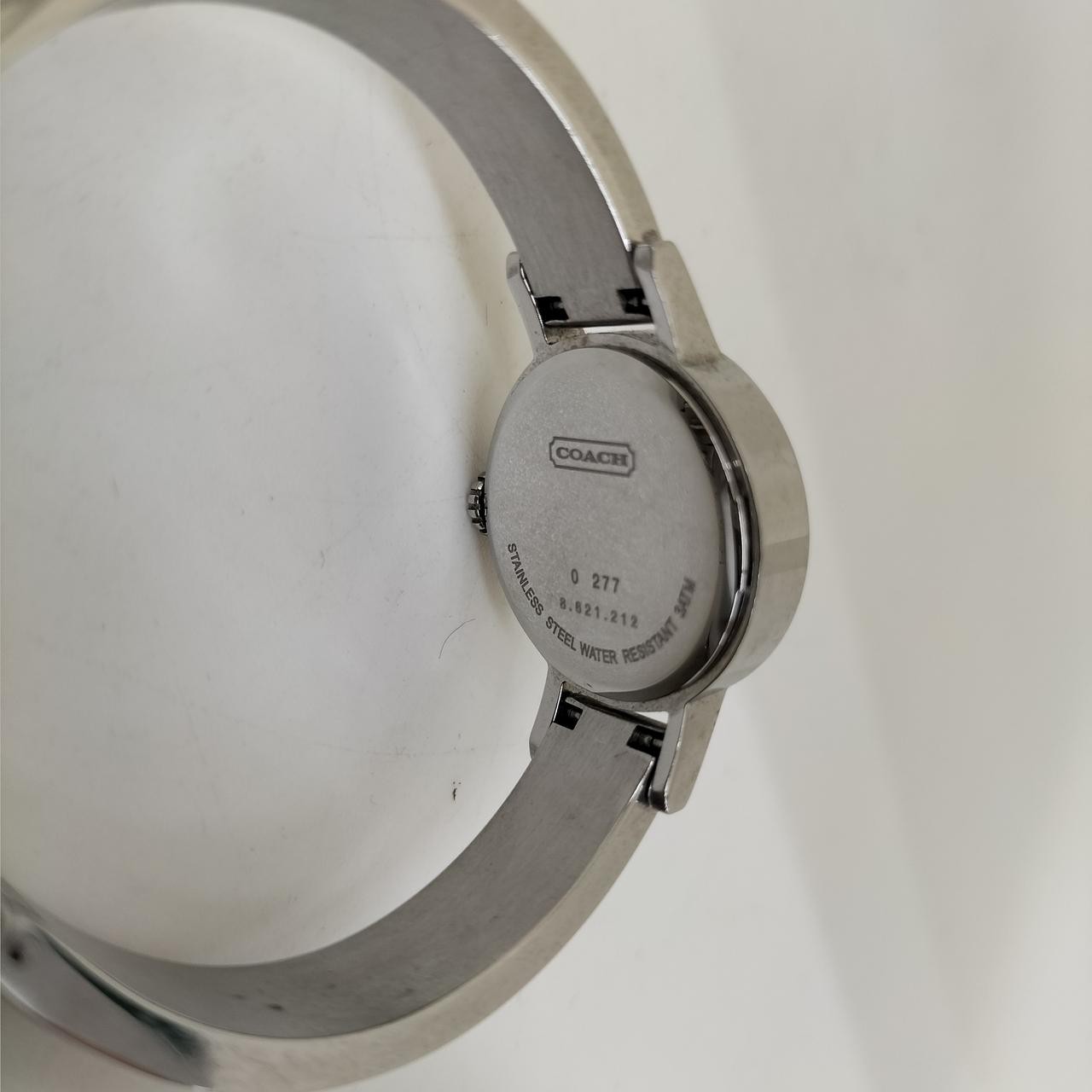 Ladies Quartz Model 0 277 COACH