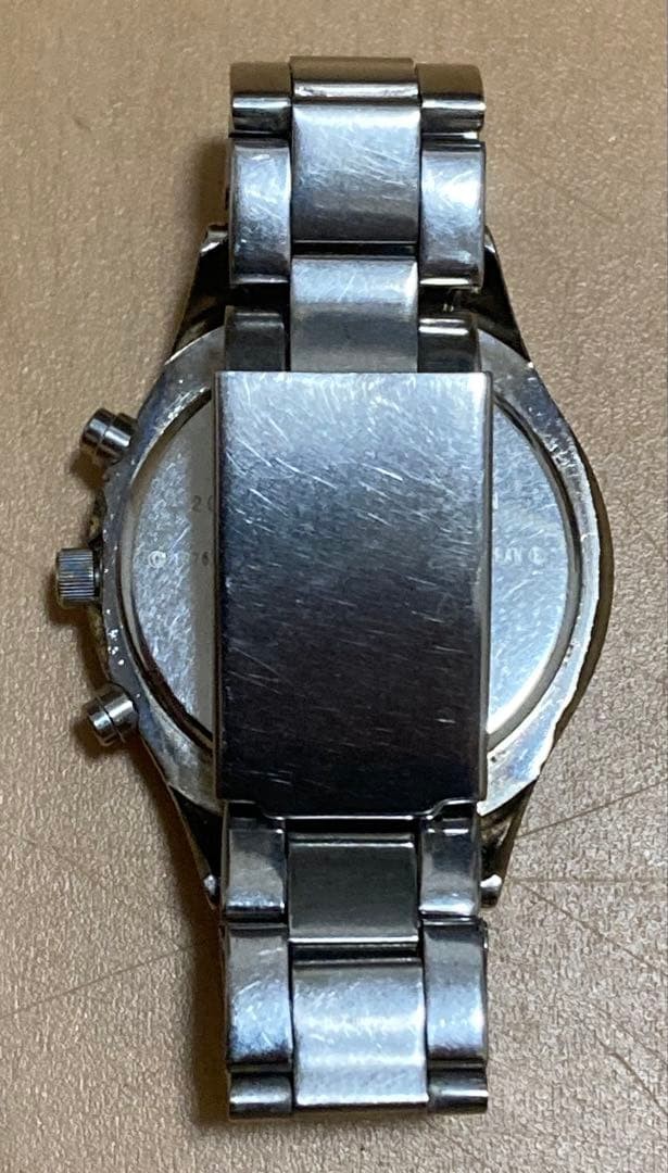 CITIZEN Hello Kitty Limited Edition Watch 2000 Pieces Quartz Battery Replaced