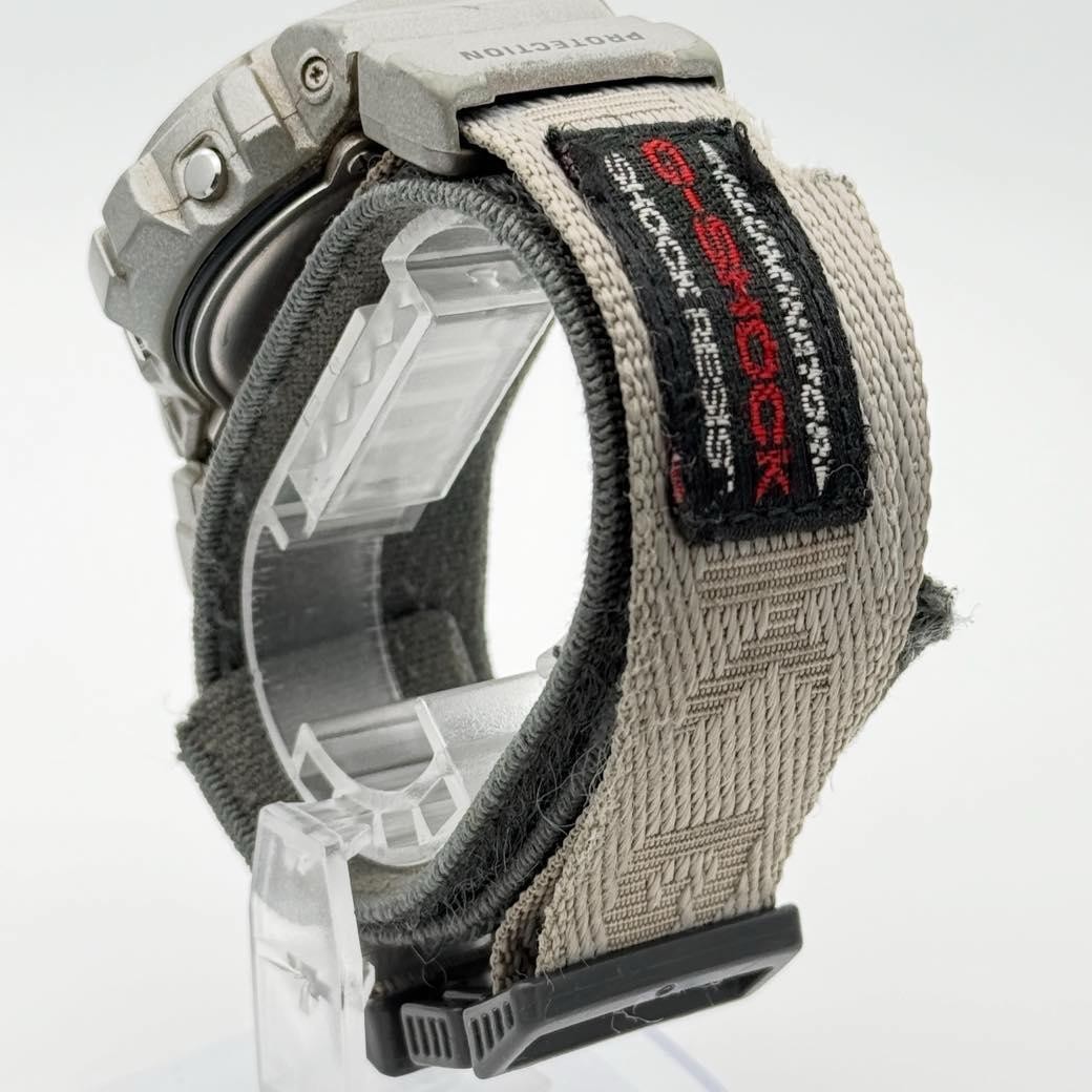 CASIO G-SHOCK DW-6900X-8AT X-treme (working)