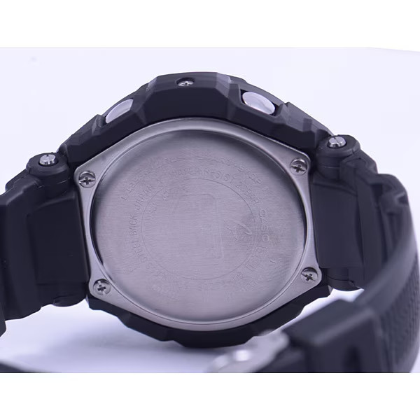 CASIO G-SHOCK GW-3000B-1AJF SKY COCKPIT Tough Movement Solar Men’s Watch