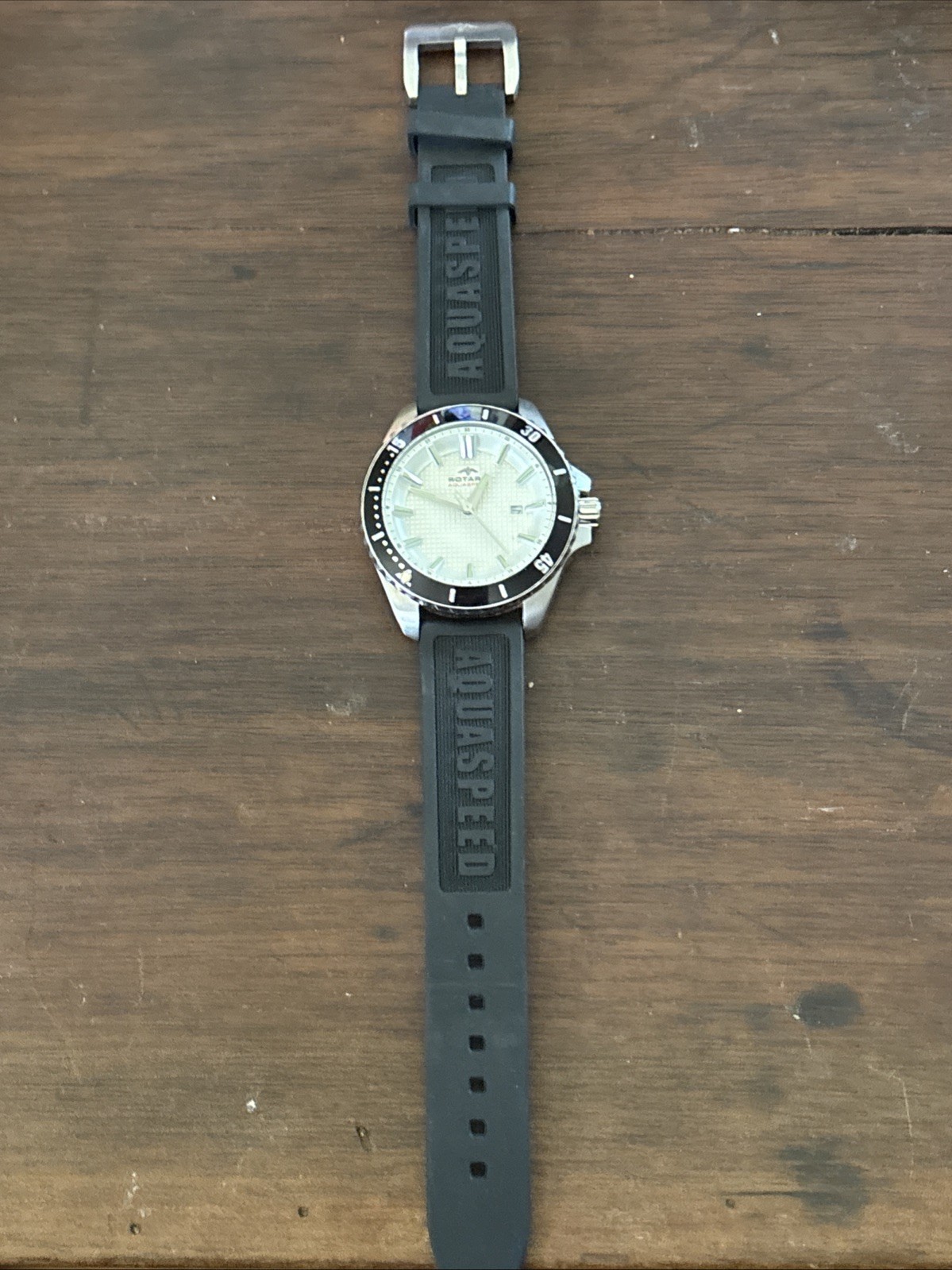 Rotary Aquaspeed
