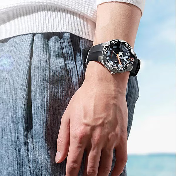 Citizen BN0230-04E Eco-Drive Chronograph | New