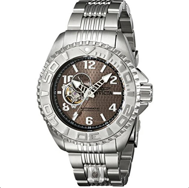 Pro Diver Men Model 17458 – Men’s Watch Automatic