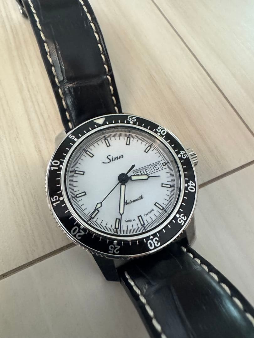 sinn 104.ST.SA.IW