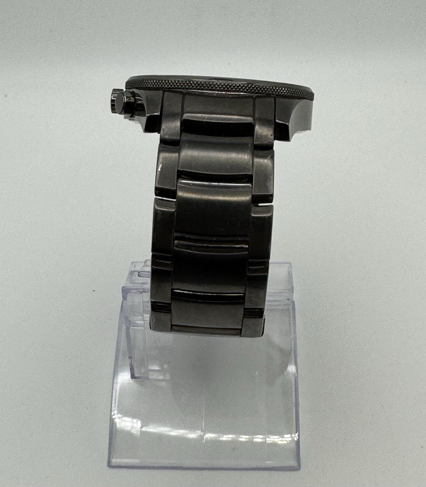 Fossil Arkitekt FS-4250 Chronograph 45mm mens wrist watch PLS SEE ALL PICTURES