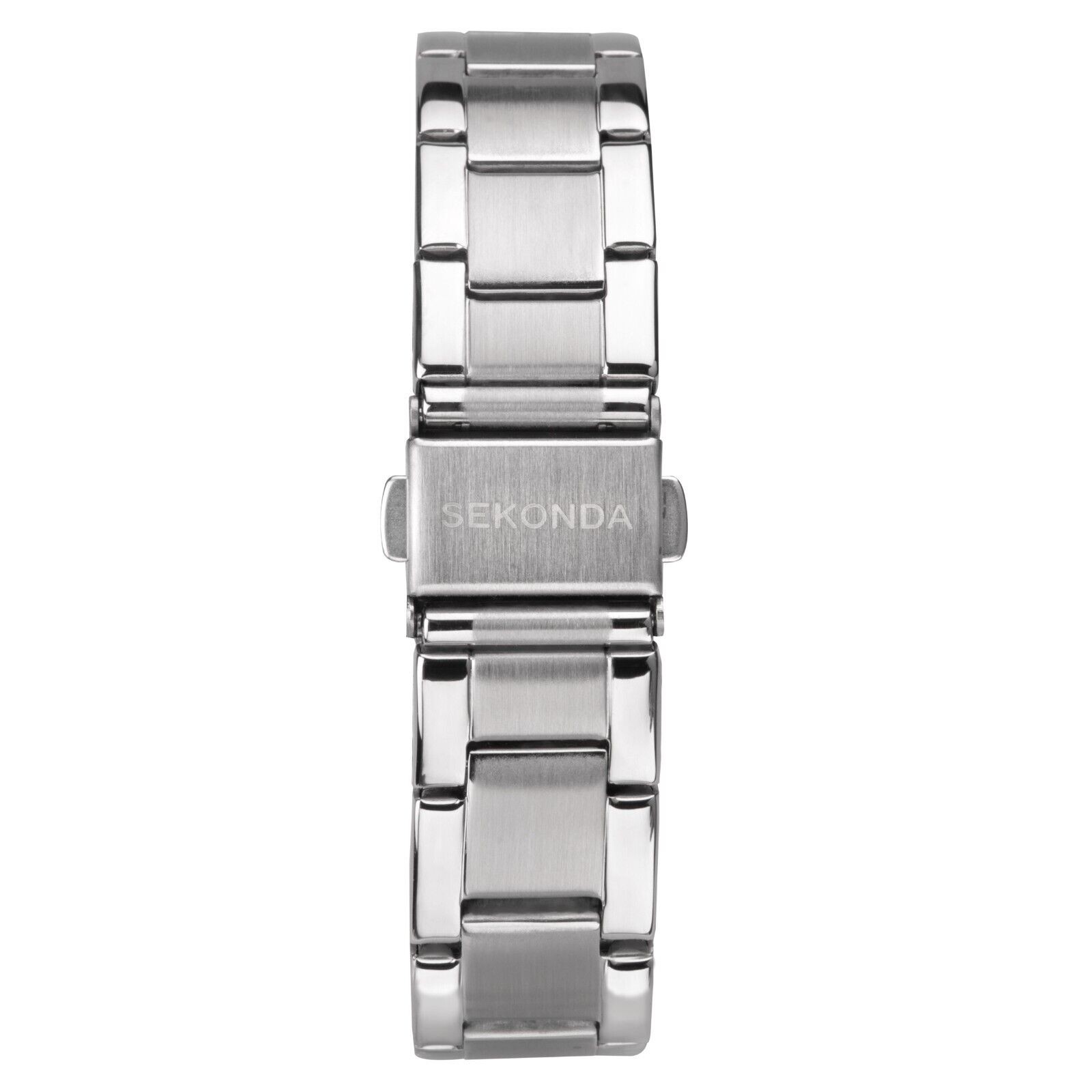 Sekonda Classic Taylor Multicolour Dial Watch RRP £49.99 Model 40534.200
