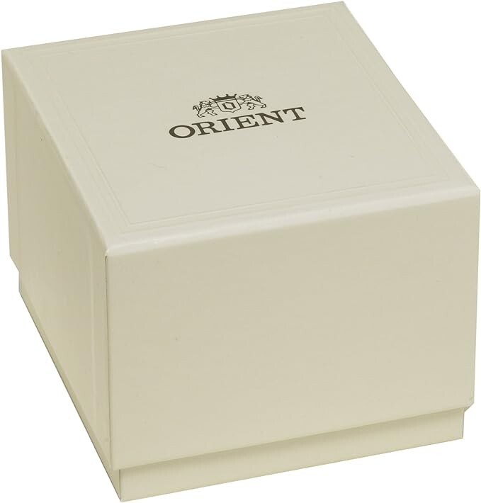ORIENT Neo70’s WV0041TX Solar Chronograph Elegant Watch WV0041TX New