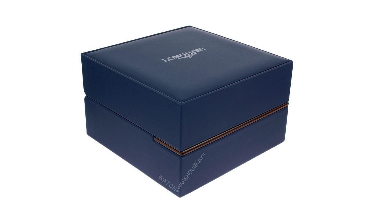 Longines Flagship Automatic 30MM Women’s Watch L4.374.4.92.6 / L43744926