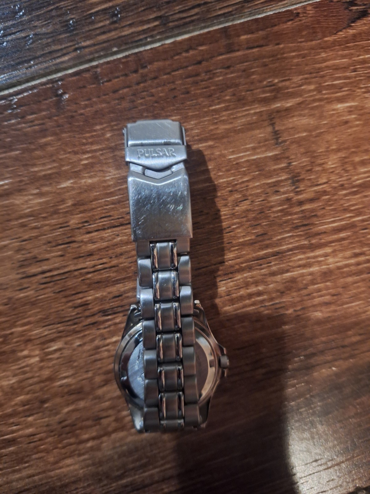 Pulsar Watch V782 X215