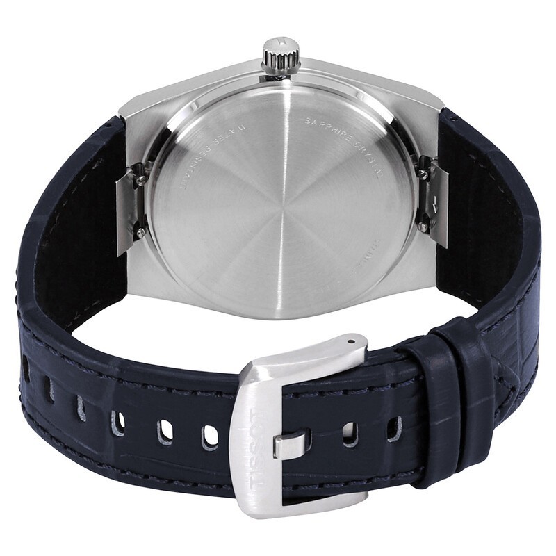 New Tissot PRX Blue Dial Rubber Strap Men’s Watch T137.410.17.041.00