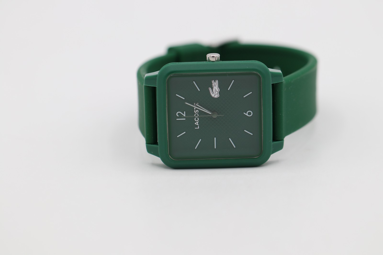 LACOSTE 2011250 LACOSTE.12.12 STUDIO Quartz Analog Green