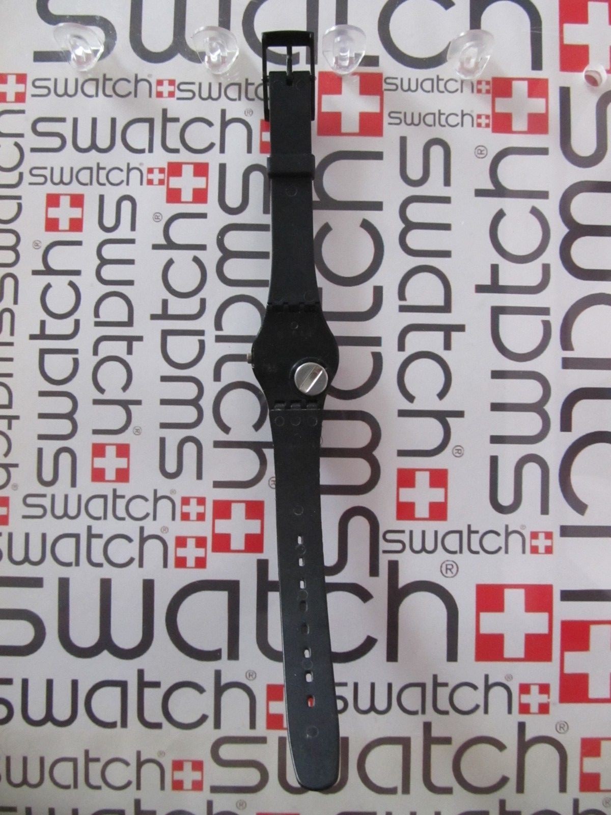 Swatch Nicholette LB105 Standard Ladies 25mm