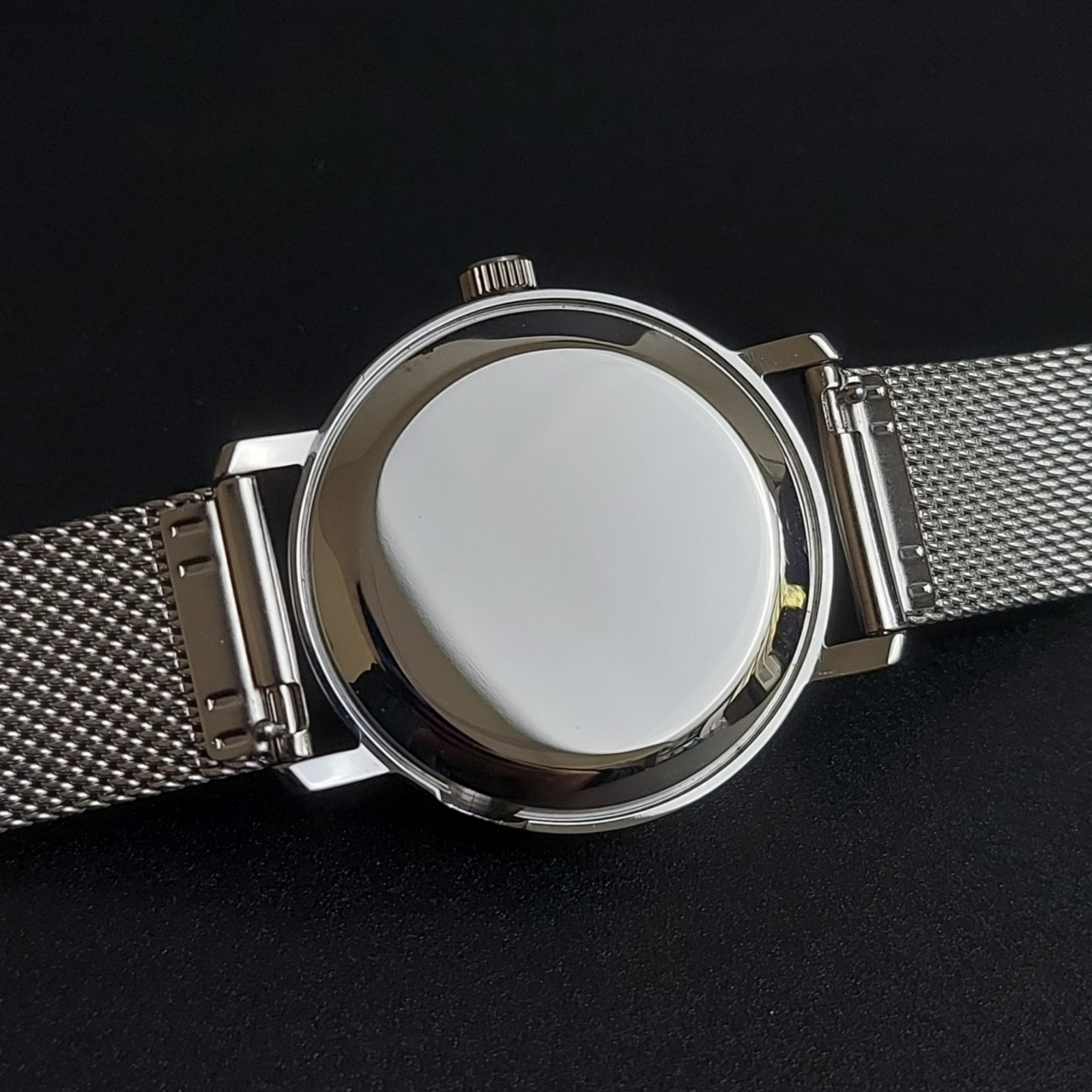 Raketa Copernic Vintage Men`s Watch Copernicus Kopernik Soviet Wristwatch USSR