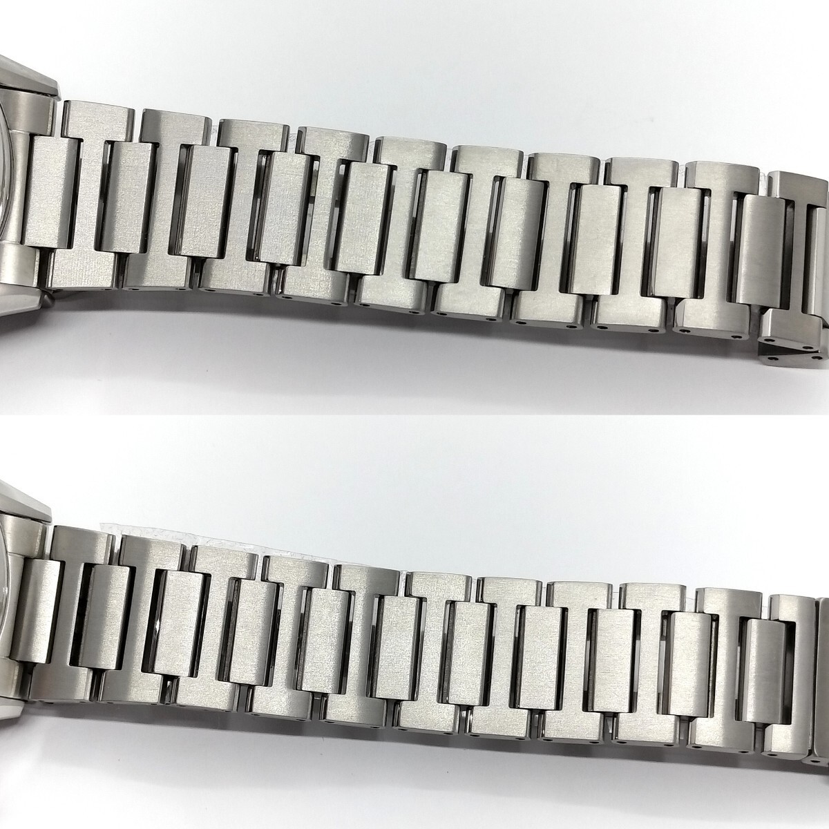 Citizen Exceed CB1110-61A Solar Quartz Eco-Drive Radio Watch 37.8mm